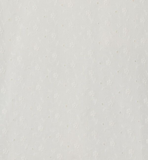 TOMORROWLAND MENS「【別注】GUY ROVER エンブロイダリー オーバーシャツ」|ブルゾン・スタジャン|