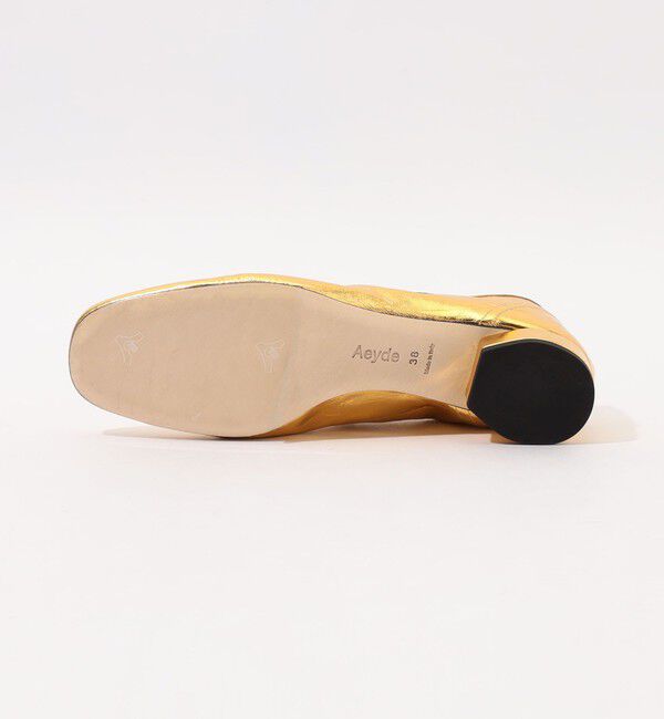 TOMORROWLAND GOODS「Aeyde PIPPA Ballet Flats シューズ」|その他|