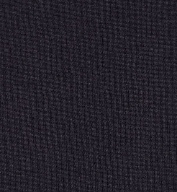 GALERIE VIE「ファインコットン クルーネックTシャツ」|Tシャツ・カットソー|