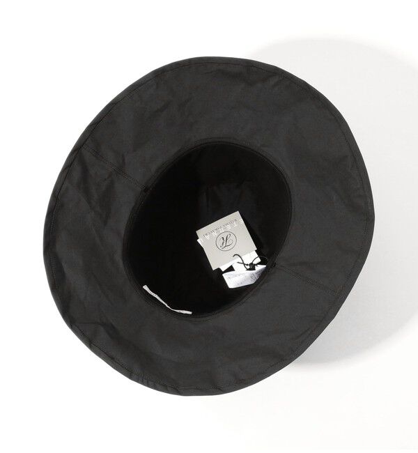 TOMORROWLAND GOODS「KIJIMA TAKAYUKI COTTON SOFT HAT」|ハット|