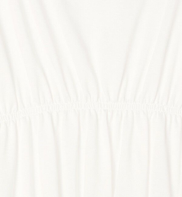 Ballsey「プレーティングジャージー シャーリングプルオーバー」|Tシャツ・カットソー|