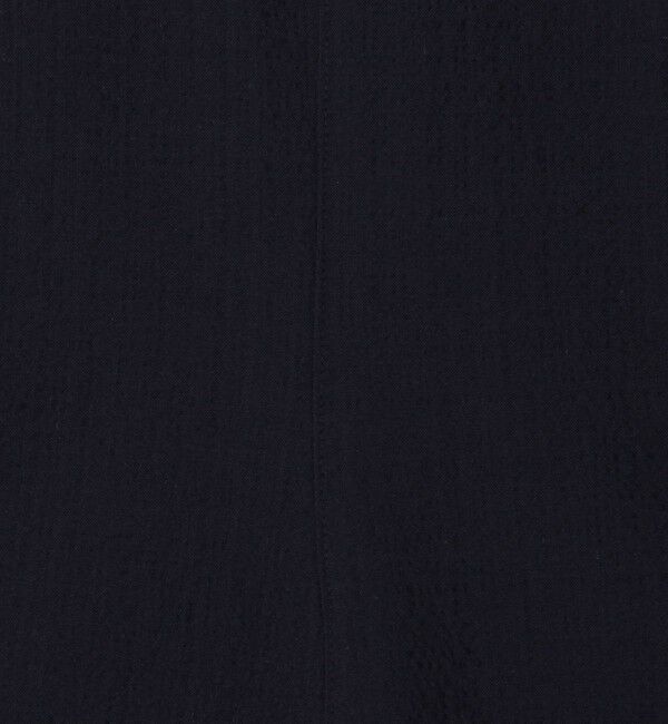 BACCA「シアサッカー ストレートスカート」|スカート|