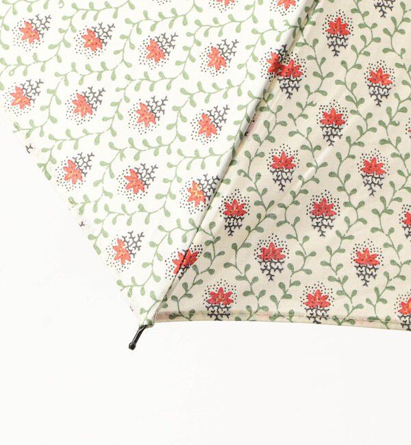 SOULEIADO「SOULEIADO ショートパラソル」|傘|