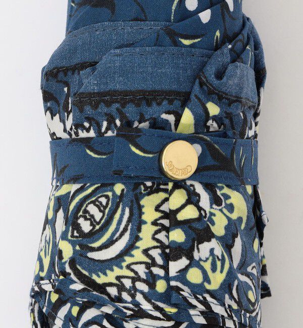 SOULEIADO「SOULEIADO ショートパラソル」|傘|