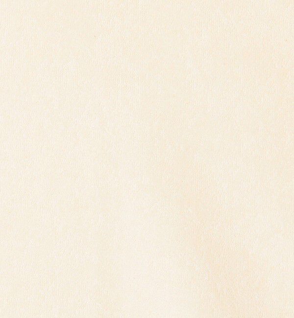 TOMORROWLAND BUYING WEAR「SUNSPEL TOWELLING ポロシャツ」|ポロシャツ|