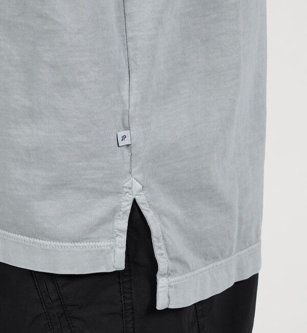 JAMES PERSE「ベーシック ポロシャツ MSX3337」|ポロシャツ|