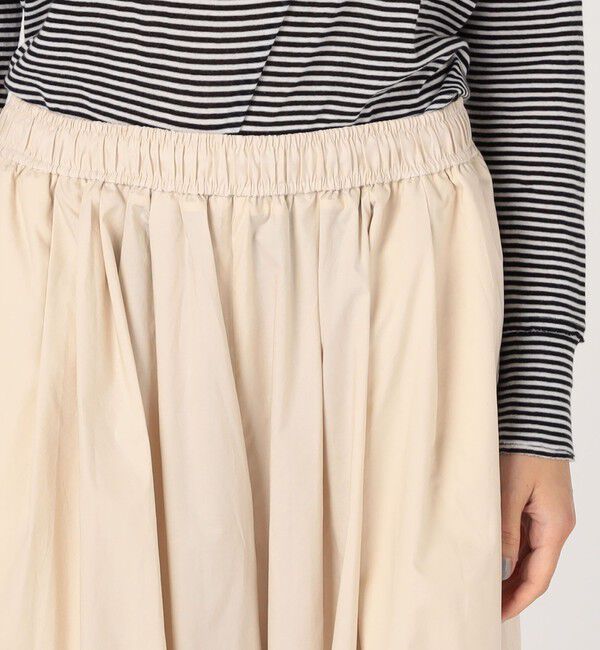 TOMORROWLAND GOODS「HAVERSACK タイプライター バルーンパンツ」|その他|