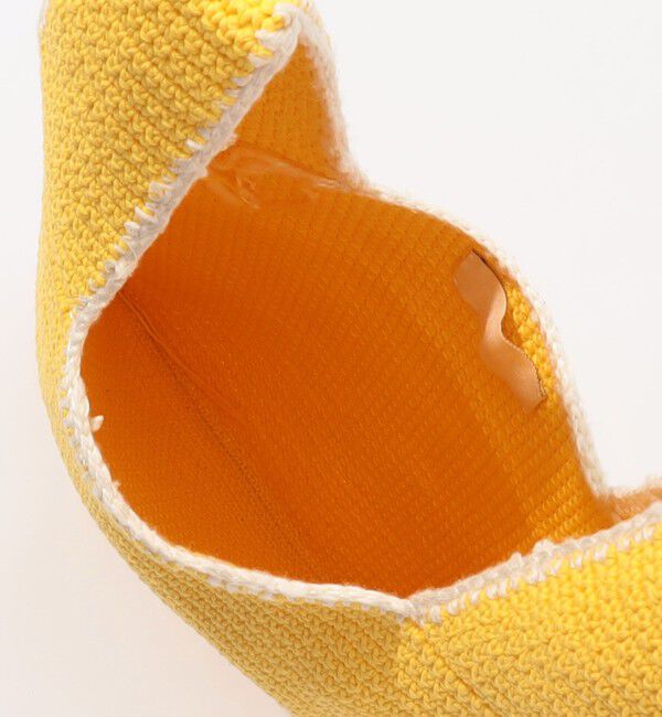 TOMORROWLAND GOODS「NITTO SACOLA ハンドバッグ」|ハンドバッグ|