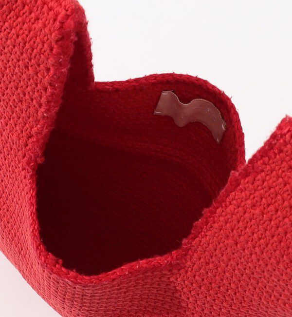 TOMORROWLAND GOODS「NITTO SACOLA ハンドバッグ」|ハンドバッグ|