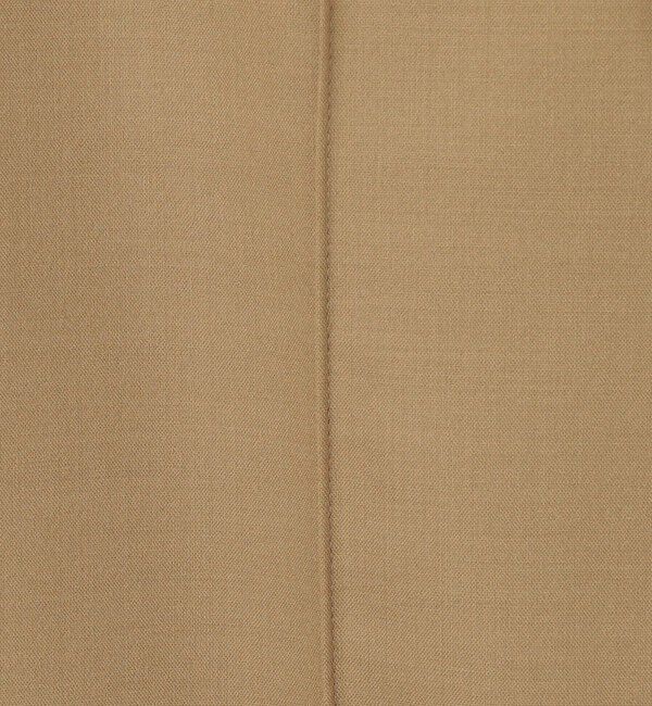 TOMORROWLAND collection「スーパーウールウィーブ ペンシルパンツ」|その他|