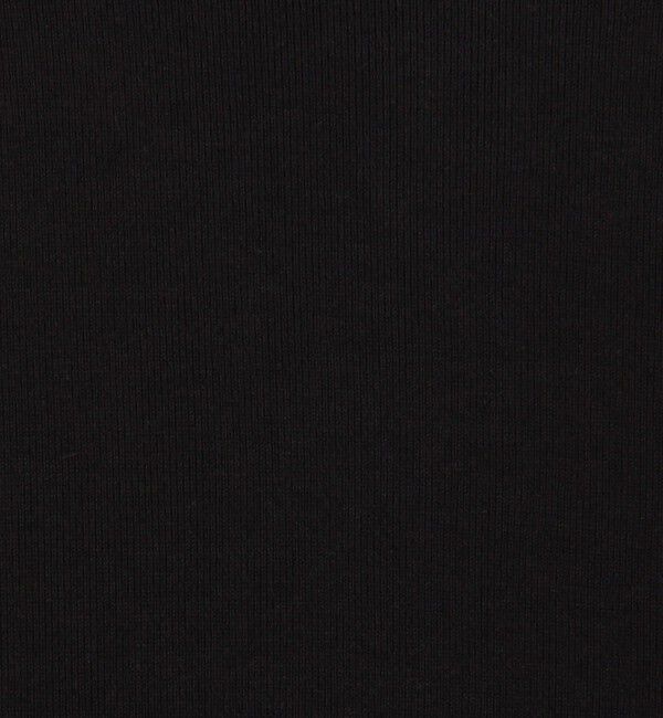 Edition「コットンモダールフライス Tシャツ」|Tシャツ・カットソー|