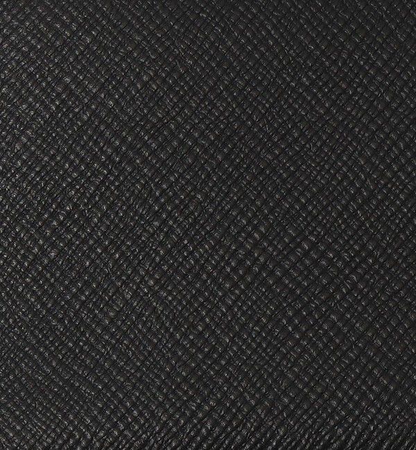 TOMORROWLAND GOODS「SMYTHSON LRG ZIP AROUND PURSE」|財布|