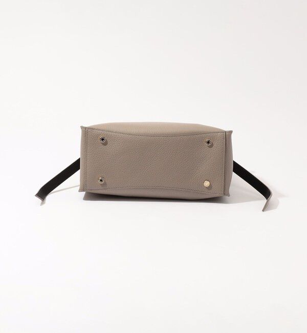 TOMORROWLAND GOODS「 VIOLAd'ORO TRERO サイドベルト トートバッグ」|トートバッグ|