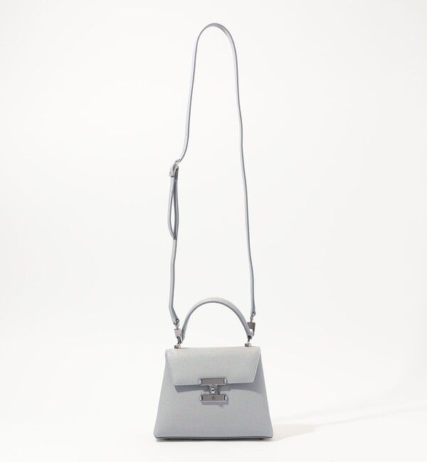 TOMORROWLAND GOODS「CARBOTTI DIANA 321 ハンドバッグ」|ハンドバッグ|