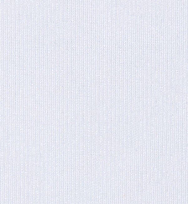 Edition「コットンモダール フライス ポロ」|ポロシャツ|