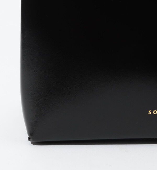 TOMORROWLAND GOODS「Soeur BELLO バケットバッグ」|ショルダー・メッセンジャー|