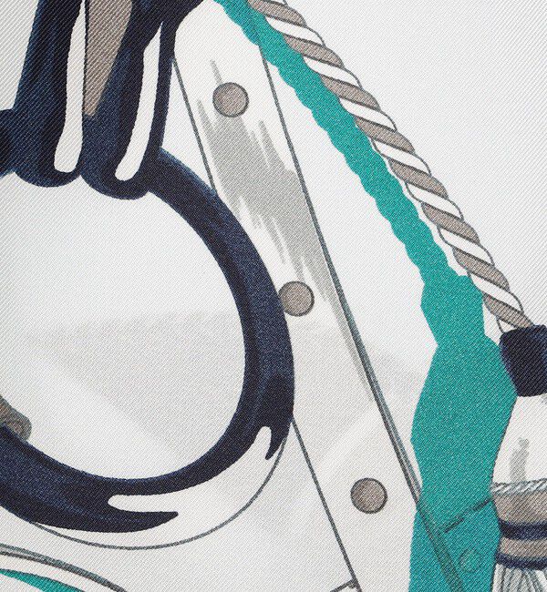 Ballsey「【別注】manipuri for Ballsey Pirouettes ワイドパンツ」|その他|