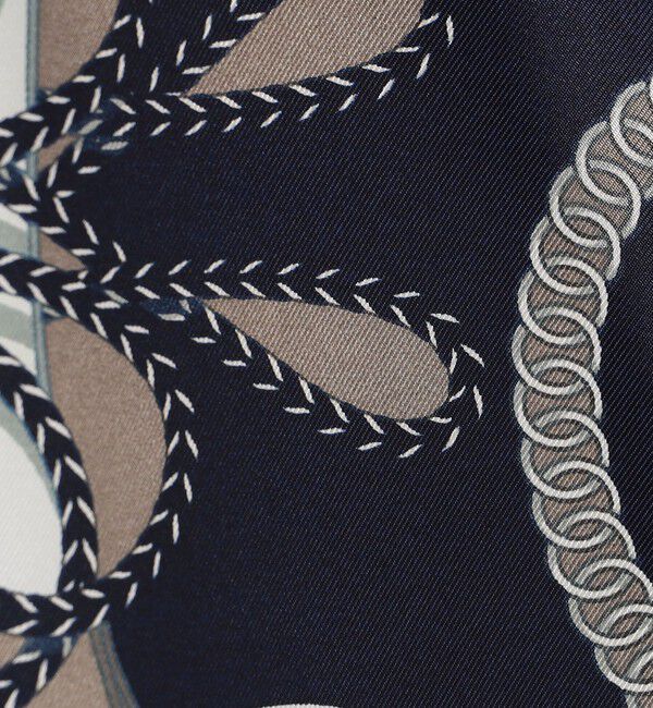 Ballsey「【別注】manipuri for Ballsey Pirouettes キャミソールブラウス」|シャツ・ブラウス|