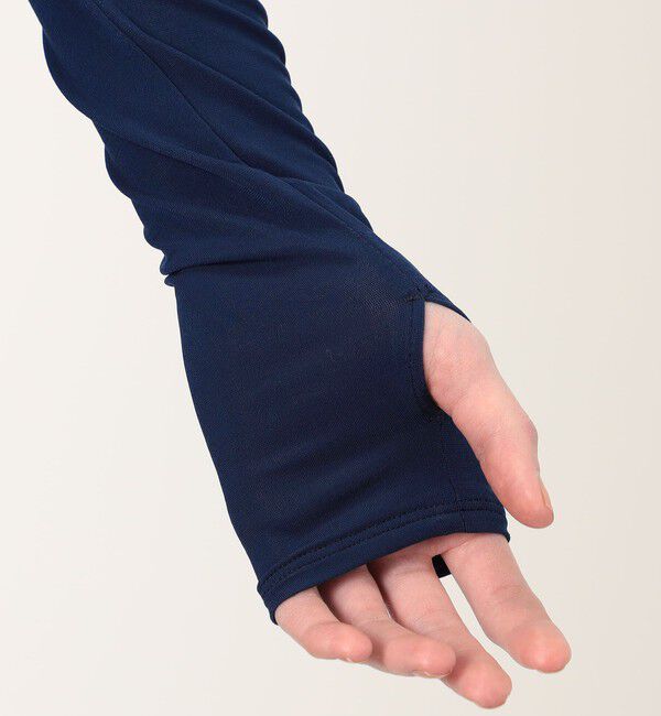 Edition「キュプラ天竺 プルオーバー」|Tシャツ・カットソー|