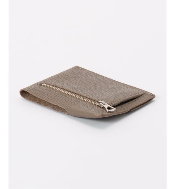  「【blancle/ ブランクレ】S.LETHER Smart wallet」|財布|