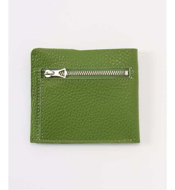  「【blancle/ ブランクレ】S.LETHER Smart wallet 別注」|財布|