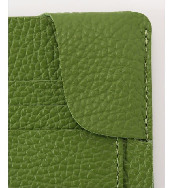  「【blancle/ ブランクレ】S.LETHER Smart wallet 別注」|財布|