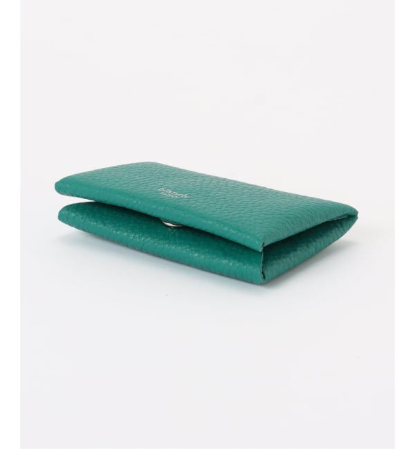  「【blancle/ ブランクレ】S.LETHER Multi wallet 別注」|財布|