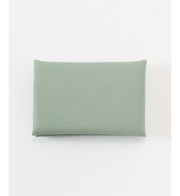  「【blancle/ ブランクレ】S.LETHER Multi wallet 別注」|財布|