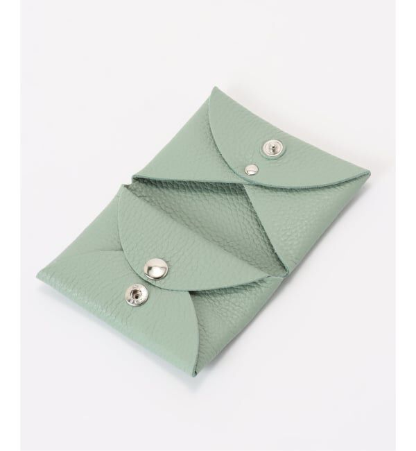  「【blancle/ ブランクレ】S.LETHER Multi wallet 別注」|財布|