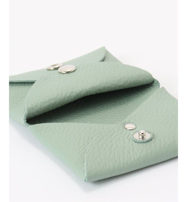  「【blancle/ ブランクレ】S.LETHER Multi wallet 別注」|財布|