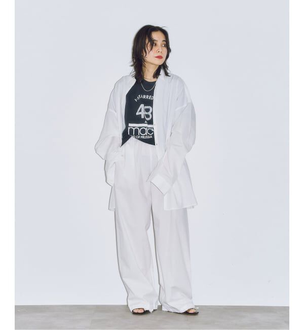  「EASY PANTS : パンツ」|その他|