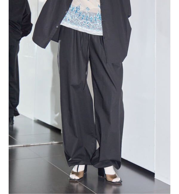  「EASY PANTS : パンツ」|その他|