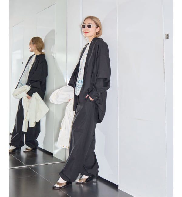  「EASY PANTS : パンツ」|その他|