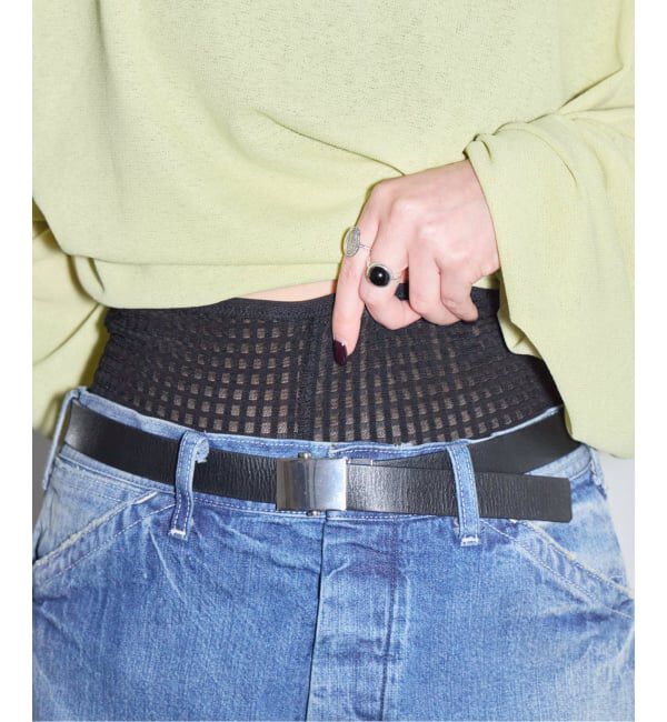  「SHEER レギンス」|レギンス・スパッツ|