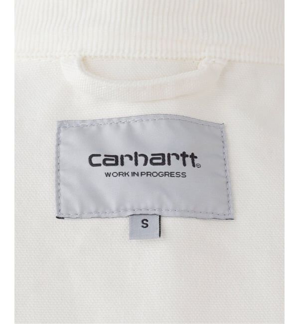  「CARHARTT WIP DETROIT JACKET I033112：ジャケット」|その他|