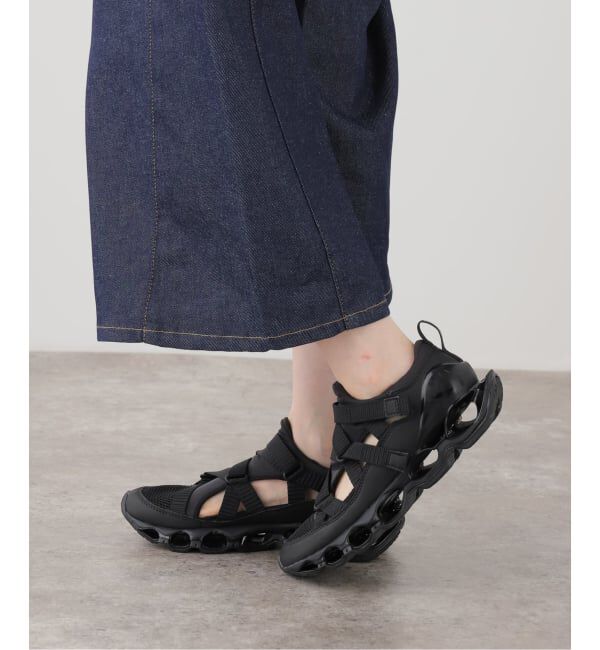  「MIZUNO WAVE PROPHECY STRAP D1GA251903：シューズ」|その他|