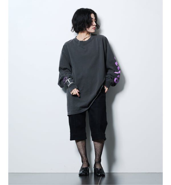  「LIVINGTONE DMITRI BERMUDA LT-DMITTI-B-10：ハーフパンツ」|その他|
