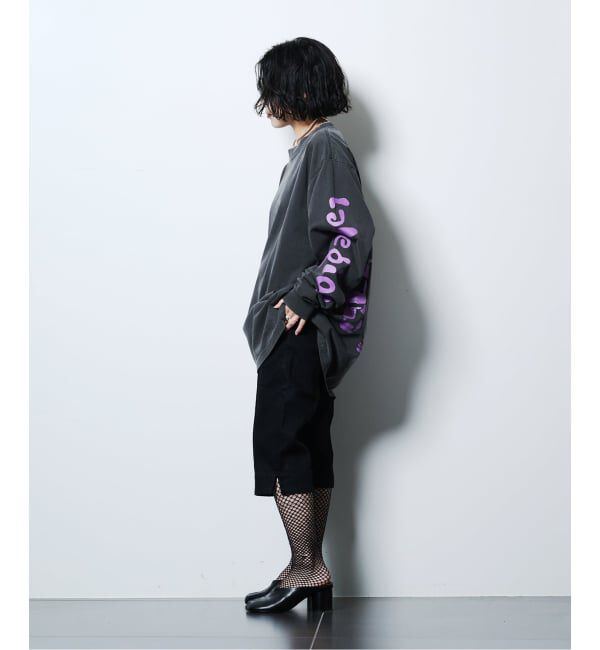  「LIVINGTONE DMITRI BERMUDA LT-DMITTI-B-10：ハーフパンツ」|その他|