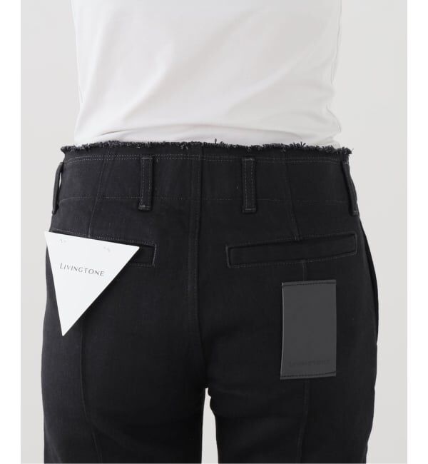  「LIVINGTONE DMITRI BERMUDA LT-DMITTI-B-10：ハーフパンツ」|その他|