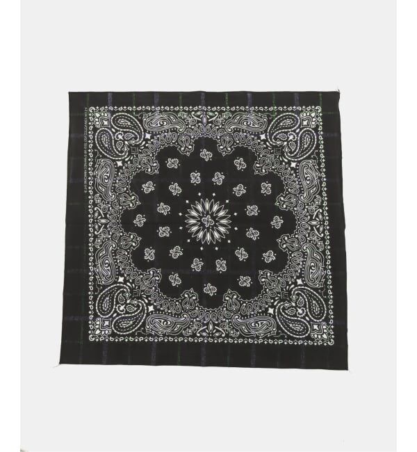  「KIOSK BANDANA by CITYSHOP：バンダナ」|バンダナ・スカーフ|