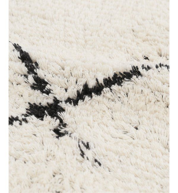 journal standard Furniture「SIDI BATH MAT 50x70 シディバスマット」|トイレタリー・ランドリーグッズ|