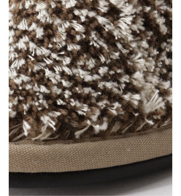 journal standard Furniture「SIDI SLIPPER シディ スリッパ」|ルームシューズ|