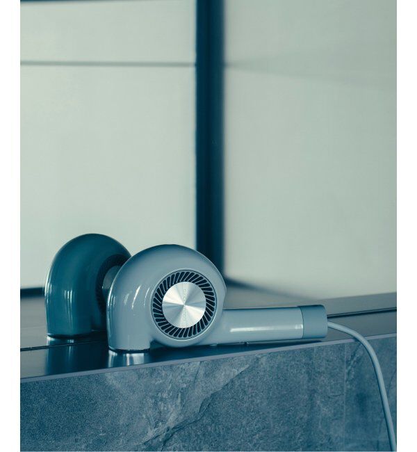 journal standard Furniture「【CADO/カドー】 HAIR DRYER　ヘア ドライヤー」|電化製品|グレー
