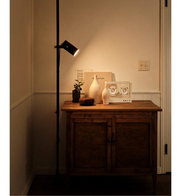journal standard Furniture「【DRAW A LINE/ドローアライン】025 Spot Light」|その他|