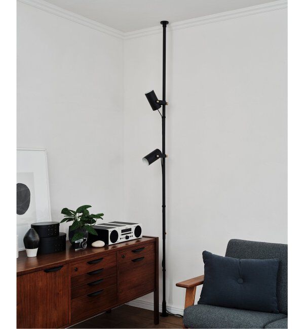 journal standard Furniture「【DRAW A LINE/ドローアライン】025 Spot Light」|その他|