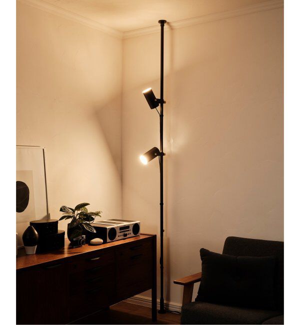 journal standard Furniture「【DRAW A LINE/ドローアライン】025 Spot Light」|その他|