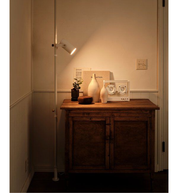 journal standard Furniture「【DRAW A LINE/ドローアライン】025 Spot Light」|その他|