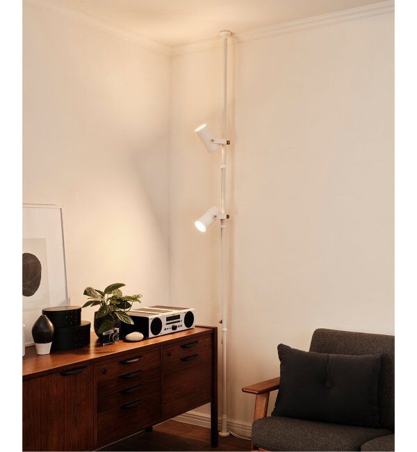 journal standard Furniture「【DRAW A LINE/ドローアライン】025 Spot Light」|その他|