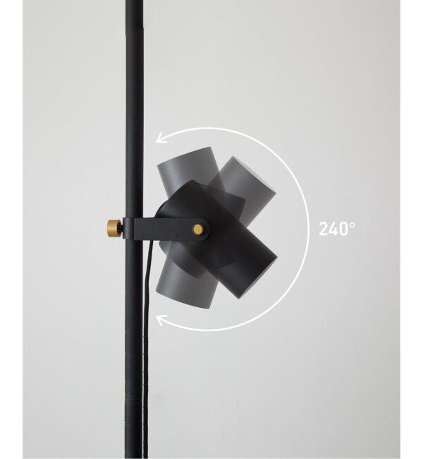 journal standard Furniture「【DRAW A LINE/ドローアライン】025 Spot Light」|その他|