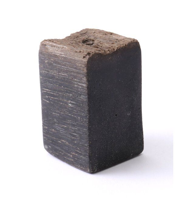 journal standard Furniture「PETRIFIED WOOD INCENSE STAND　ウッド　インセンススタンド」|ステーショナリー|